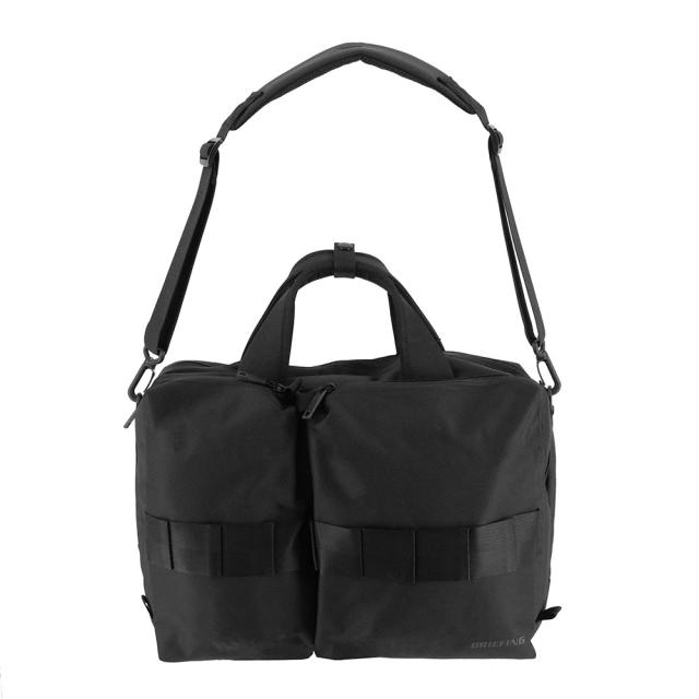 ブリーフィング バッグ 2WAYビジネスバッグ ショルダーバッグ 斜めがけ BRIEFING SWライナー 9.2L A4 16インチ BRA233B02 メンズ レディース 送料無料 誕生日プレゼント ギフト ラッピング無料 【正規代理店】