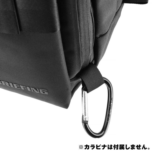 ブリーフィング バッグ 2WAYビジネスバッグ ショルダーバッグ 斜めがけ BRIEFING SWライナー 9.2L A4 16インチ BRA233B02 メンズ レディース 送料無料 誕生日プレゼント ギフト ラッピング無料 【正規代理店】