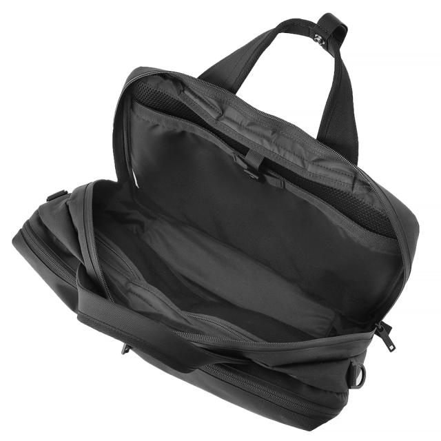 ブリーフィング バッグ 2WAYビジネスバッグ ショルダーバッグ 斜めがけ BRIEFING SWライナー 9.2L A4 16インチ BRA233B02 メンズ レディース 送料無料 誕生日プレゼント ギフト ラッピング無料 【正規代理店】