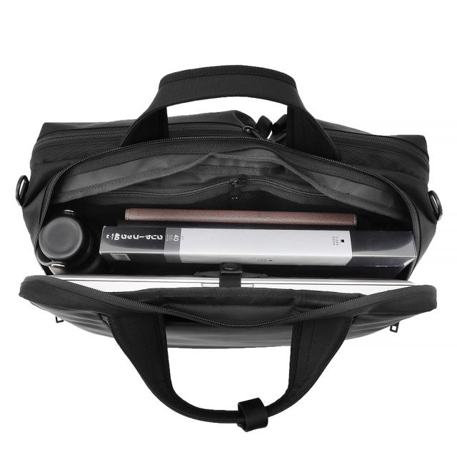 ブリーフィング バッグ 2WAYビジネスバッグ ショルダーバッグ 斜めがけ BRIEFING SWライナー 9.2L A4 16インチ BRA233B02 メンズ レディース 送料無料 誕生日プレゼント ギフト ラッピング無料 【正規代理店】