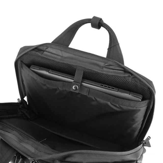 ブリーフィング バッグ 2WAYビジネスバッグ ショルダーバッグ 斜めがけ BRIEFING SWライナー 9.2L A4 16インチ BRA233B02 メンズ レディース 送料無料 誕生日プレゼント ギフト ラッピング無料 【正規代理店】