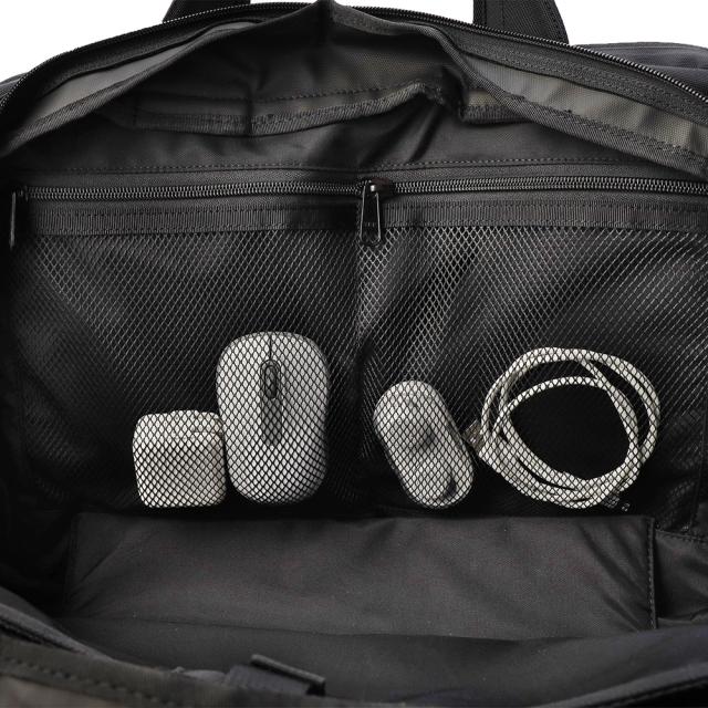 ブリーフィング バッグ 2WAYビジネスバッグ ショルダーバッグ 斜めがけ BRIEFING SWライナー 9.2L A4 16インチ BRA233B02 メンズ レディース 送料無料 誕生日プレゼント ギフト ラッピング無料 【正規代理店】