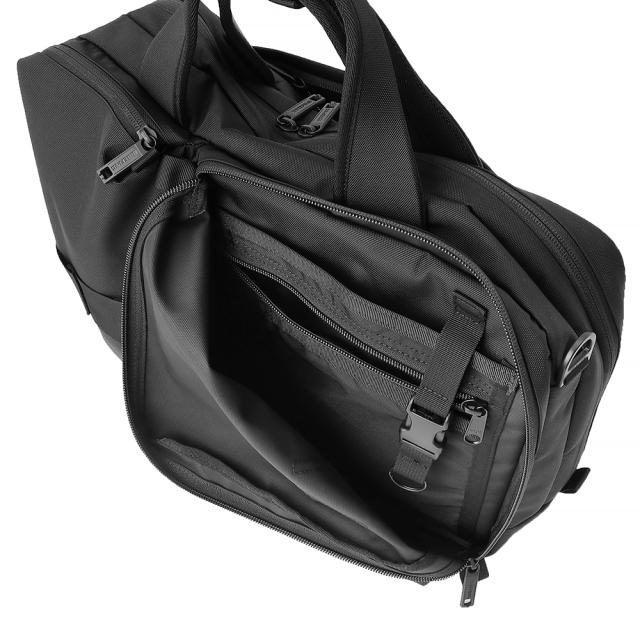 ブリーフィング バッグ 2WAYビジネスバッグ ショルダーバッグ 斜めがけ BRIEFING SWライナー 9.2L A4 16インチ BRA233B02 メンズ レディース 送料無料 誕生日プレゼント ギフト ラッピング無料 【正規代理店】