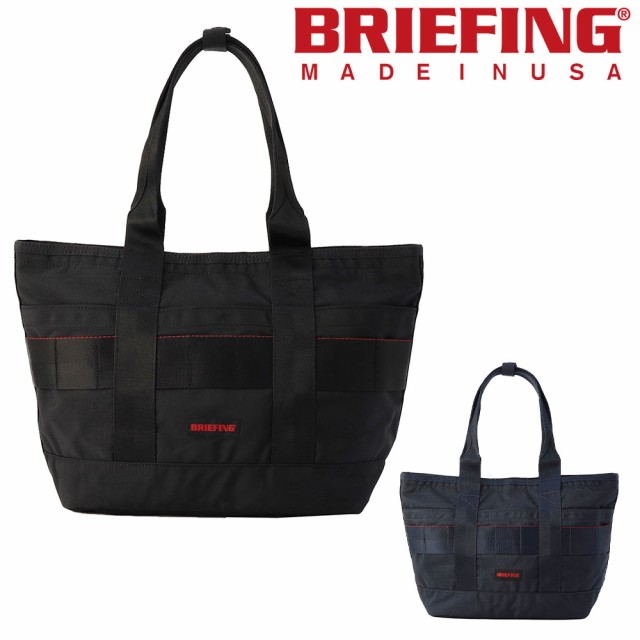 ブリーフィング BRIEFING バッグ トートバッグ ビジネスバッグ MW DISCRETE TOTE SM MW GEN II bra233t25 メンズ レディース A4サイズ B5