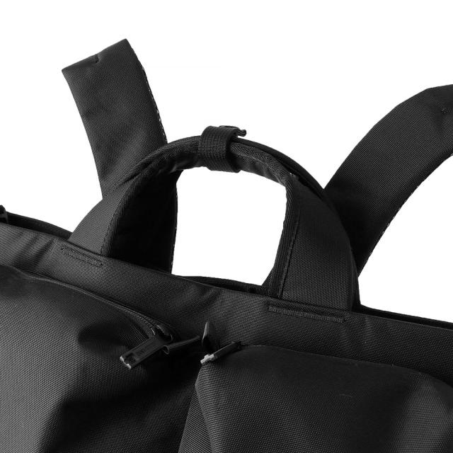 ブリーフィング バッグ 3WAYトートバッグ ショルダーバッグ リュックサック BRIEFING SWフライヤーズヘルメットバッグ 11.2L A4 BRA243P04 メンズ レディース 送料無料 誕生日プレゼント ギフト ラッピング無料 【正規代理店】