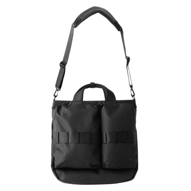 ブリーフィング バッグ 3WAYトートバッグ ショルダーバッグ リュックサック BRIEFING SWフライヤーズヘルメットバッグ 11.2L A4 BRA243P04 メンズ レディース 送料無料 誕生日プレゼント ギフト ラッピング無料 【正規代理店】