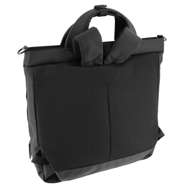 ブリーフィング バッグ 3WAYトートバッグ ショルダーバッグ リュックサック BRIEFING SWフライヤーズヘルメットバッグ 11.2L A4 BRA243P04 メンズ レディース 送料無料 誕生日プレゼント ギフト ラッピング無料 【正規代理店】