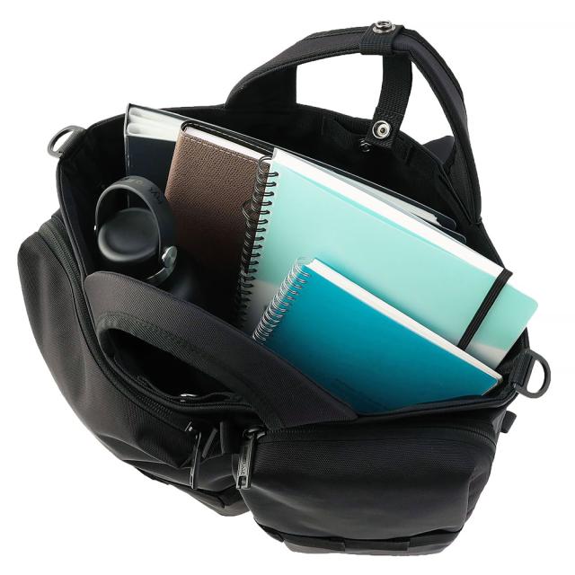 ブリーフィング バッグ 3WAYトートバッグ ショルダーバッグ リュックサック BRIEFING SWフライヤーズヘルメットバッグ 11.2L A4 BRA243P04 メンズ レディース 送料無料 誕生日プレゼント ギフト ラッピング無料 【正規代理店】