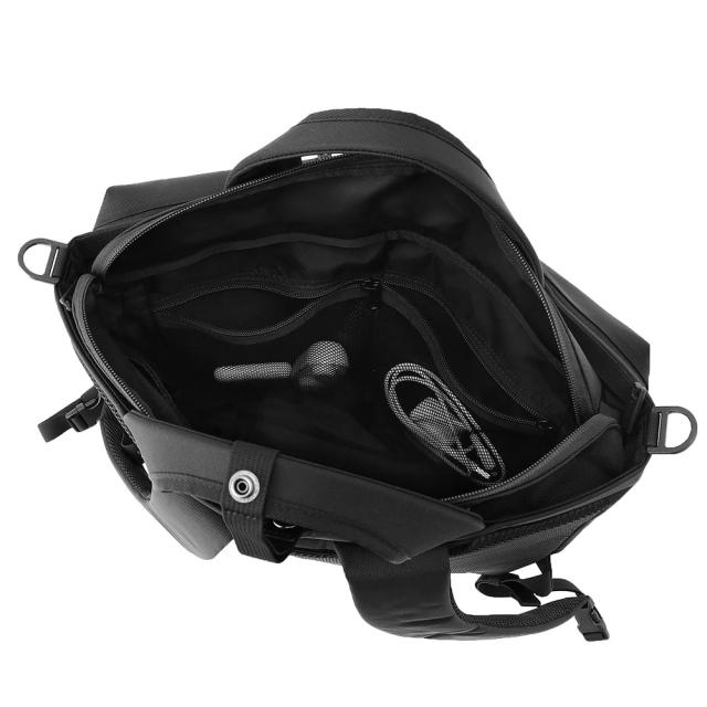 ブリーフィング バッグ 3WAYトートバッグ ショルダーバッグ リュックサック BRIEFING SWフライヤーズヘルメットバッグ 11.2L A4 BRA243P04 メンズ レディース 送料無料 誕生日プレゼント ギフト ラッピング無料 【正規代理店】