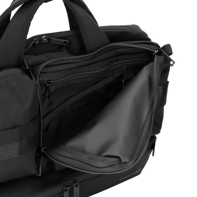 ブリーフィング バッグ 2WAYビジネスバッグ リュックサック バックパック BRIEFING SW2ウェイライナー 12.6L A4 16インチ BRA251B05 メンズ レディース 送料無料 誕生日プレゼント ギフト ラッピング無料 【正規代理店】