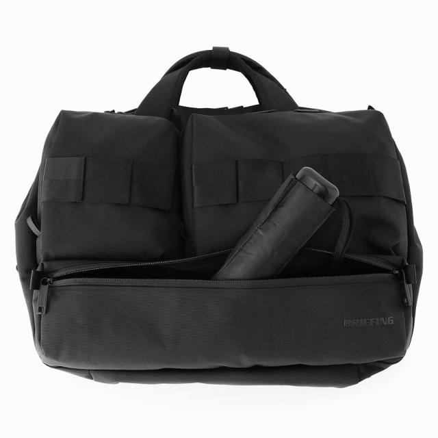 ブリーフィング バッグ 2WAYビジネスバッグ リュックサック バックパック BRIEFING SW2ウェイライナー 12.6L A4 16インチ BRA251B05 メンズ レディース 送料無料 誕生日プレゼント ギフト ラッピング無料 【正規代理店】
