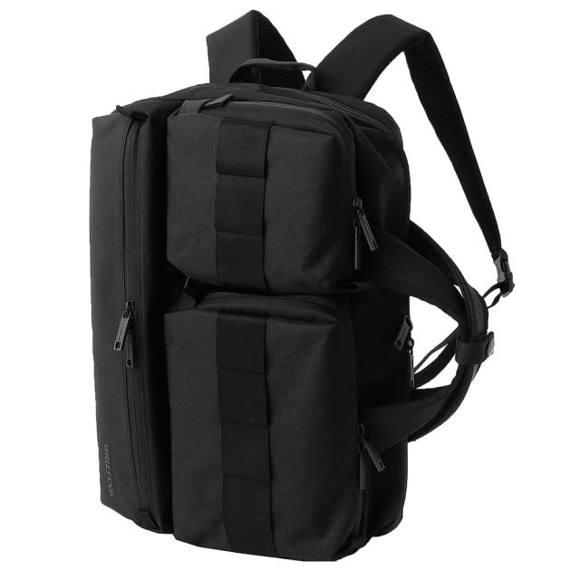 ブリーフィング バッグ 2WAYビジネスバッグ リュックサック バックパック BRIEFING SW2ウェイライナー 12.6L A4 16インチ BRA251B05 メンズ レディース 送料無料 誕生日プレゼント ギフト ラッピング無料 【正規代理店】