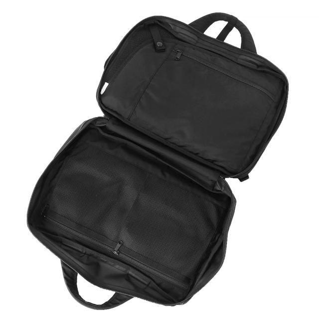 ブリーフィング バッグ 2WAYビジネスバッグ リュックサック バックパック BRIEFING SW2ウェイライナー 12.6L A4 16インチ BRA251B05 メンズ レディース 送料無料 誕生日プレゼント ギフト ラッピング無料 【正規代理店】