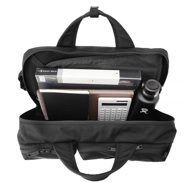 ブリーフィング バッグ 2WAYビジネスバッグ リュックサック バックパック BRIEFING SW2ウェイライナー 12.6L A4 16インチ BRA251B05 メンズ レディース 送料無料 誕生日プレゼント ギフト ラッピング無料 【正規代理店】