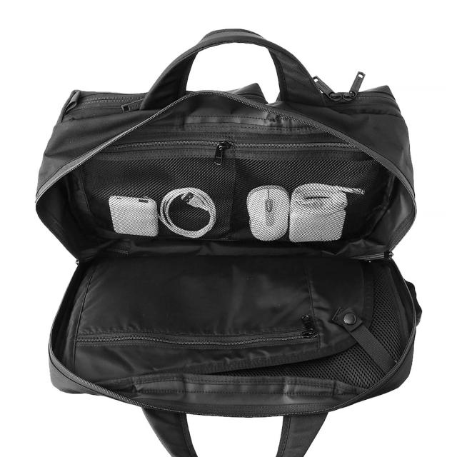 ブリーフィング バッグ 2WAYビジネスバッグ リュックサック バックパック BRIEFING SW2ウェイライナー 12.6L A4 16インチ BRA251B05 メンズ レディース 送料無料 誕生日プレゼント ギフト ラッピング無料 【正規代理店】