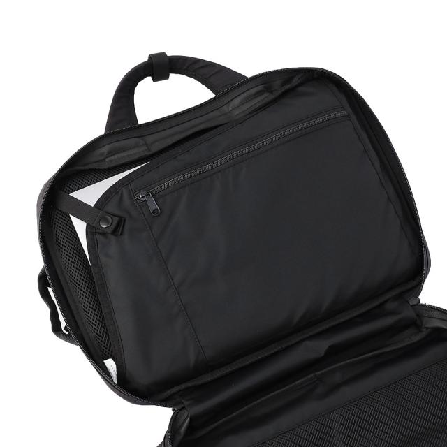 ブリーフィング バッグ 2WAYビジネスバッグ リュックサック バックパック BRIEFING SW2ウェイライナー 12.6L A4 16インチ BRA251B05 メンズ レディース 送料無料 誕生日プレゼント ギフト ラッピング無料 【正規代理店】