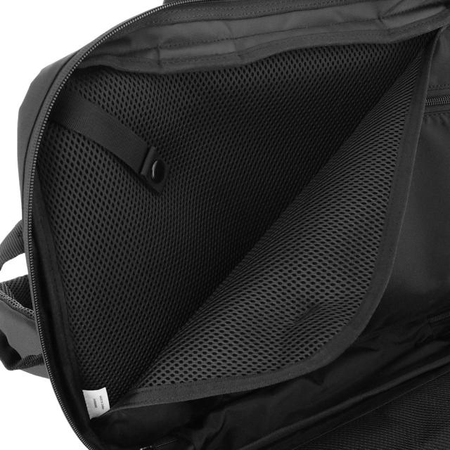 ブリーフィング バッグ 2WAYビジネスバッグ リュックサック バックパック BRIEFING SW2ウェイライナー 12.6L A4 16インチ BRA251B05 メンズ レディース 送料無料 誕生日プレゼント ギフト ラッピング無料 【正規代理店】