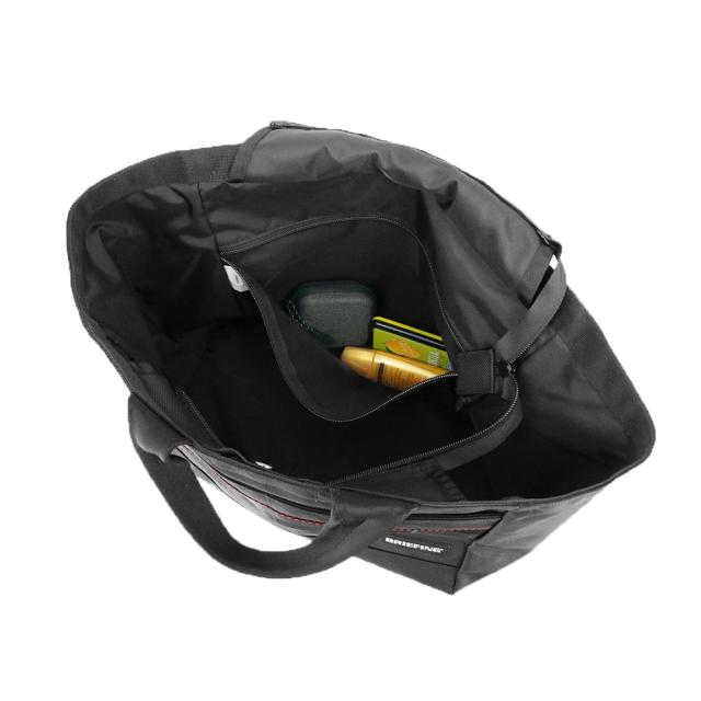 ブリーフィング バッグ ゴルフバッグ カートバッグ ゴルフトートバッグ BRIEFING ギア プロ カートトートLプロエア Lサイズ 13.6L B5 BRG241T44 メンズ レディース ゴルフ ポイント10倍 送料無料 誕生日プレゼント ギフト ラッピング無料 【正規代理店】