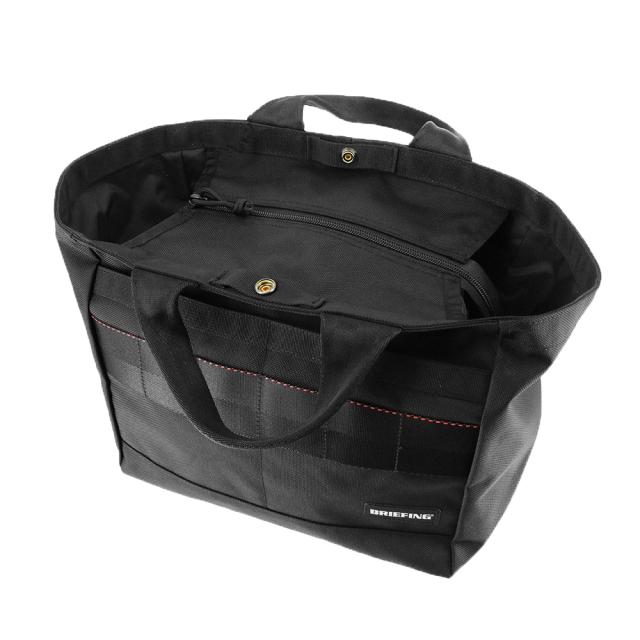 ブリーフィング バッグ ゴルフバッグ カートバッグ ゴルフトートバッグ BRIEFING ギア プロ カートトートLプロエア Lサイズ 13.6L B5 BRG241T44 メンズ レディース ゴルフ ポイント10倍 送料無料 誕生日プレゼント ギフト ラッピング無料 【正規代理店】
