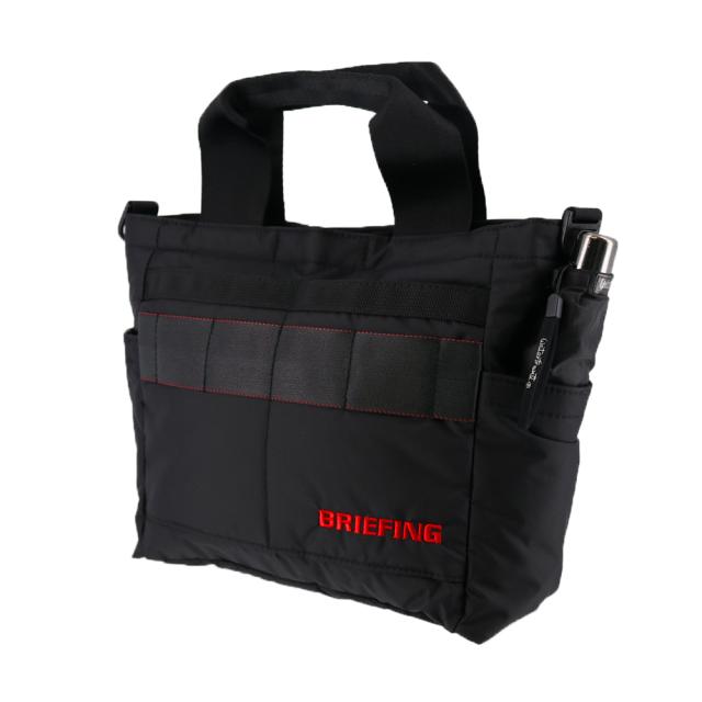 ブリーフィング バッグ ゴルフバッグ カートバッグ ゴルフトートバッグ BRIEFING ギア コモンセンス 2ウェイカートトートCS 4.5L A5 BRG251T10 メンズ レディース ゴルフ ポイント10倍 送料無料 誕生日プレゼント ギフト ラッピング無料 【正規代理店】