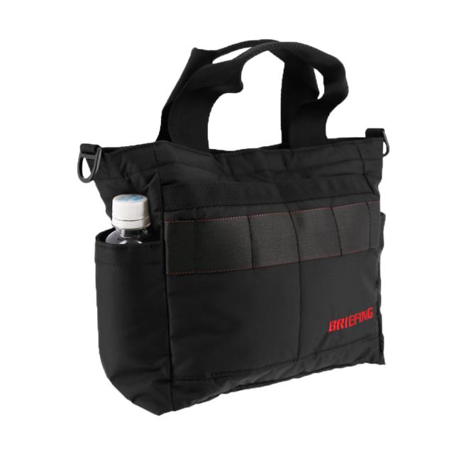 ブリーフィング バッグ ゴルフバッグ カートバッグ ゴルフトートバッグ BRIEFING ギア コモンセンス 2ウェイカートトートCS 4.5L A5 BRG251T10 メンズ レディース ゴルフ ポイント10倍 送料無料 誕生日プレゼント ギフト ラッピング無料 【正規代理店】