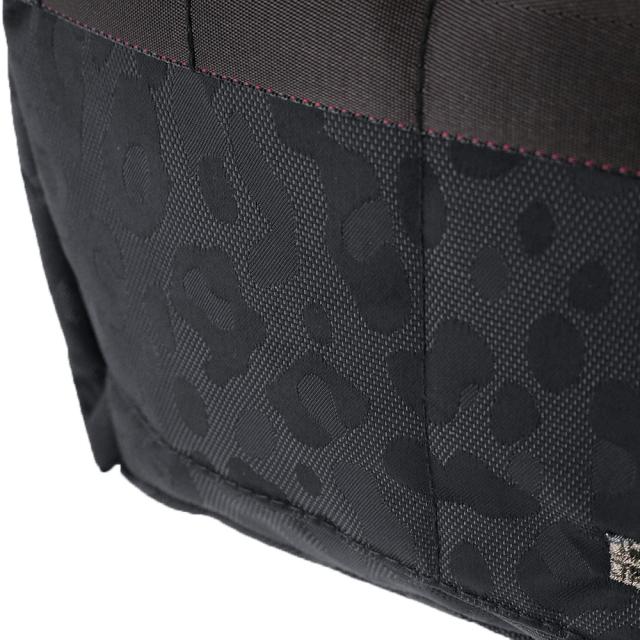 ブリーフィング バッグ ゴルフバッグ カートバッグ ゴルフトートバッグ BRIEFING レオパードジャカード 2ウェイカートトートレオパード JQ 4.5L A5 BRG251T29  メンズ レディース ゴルフ ポイント10倍 送料無料 誕生日プレゼント ギフト ラッピング無料 【正規代理店】