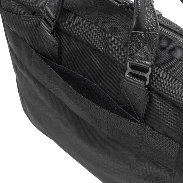 ブリーフィング バッグ 3WAYビジネスバッグ ショルダーバッグ リュック BRIEFING フュージョン トリニティーライナー HD B4 A4 12.6L BRM191B17  メンズ レディース 送料無料 誕生日プレゼント ギフト ラッピング無料 【正規代理店】