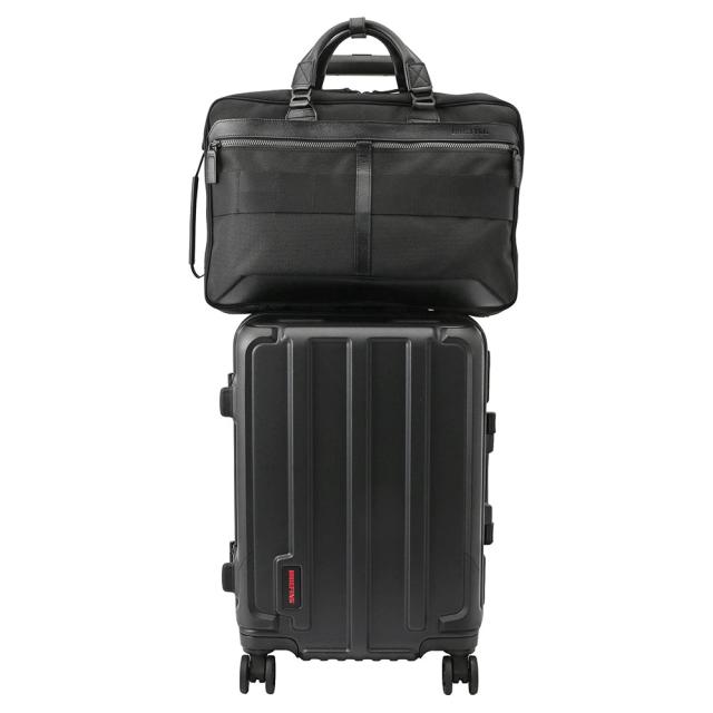 ブリーフィング バッグ 3WAYビジネスバッグ ショルダーバッグ リュック BRIEFING フュージョン トリニティーライナー HD B4 A4 12.6L BRM191B17  メンズ レディース 送料無料 誕生日プレゼント ギフト ラッピング無料 【正規代理店】