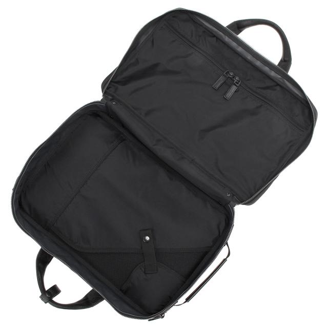 ブリーフィング バッグ 3WAYビジネスバッグ ショルダーバッグ リュック BRIEFING フュージョン トリニティーライナー HD B4 A4 12.6L BRM191B17  メンズ レディース 送料無料 誕生日プレゼント ギフト ラッピング無料 【正規代理店】