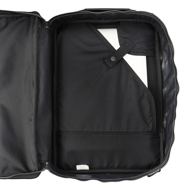 ブリーフィング バッグ 3WAYビジネスバッグ ショルダーバッグ リュック BRIEFING フュージョン トリニティーライナー HD B4 A4 12.6L BRM191B17  メンズ レディース 送料無料 誕生日プレゼント ギフト ラッピング無料 【正規代理店】