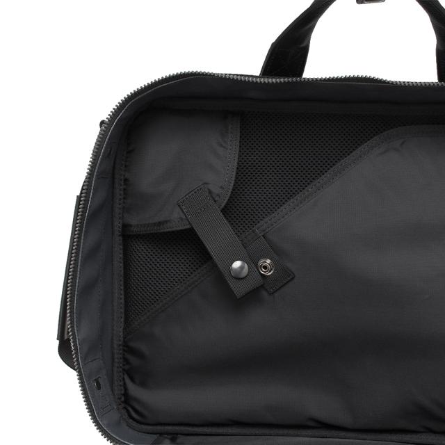 ブリーフィング バッグ 3WAYビジネスバッグ ショルダーバッグ リュック BRIEFING フュージョン トリニティーライナー HD B4 A4 12.6L BRM191B17  メンズ レディース 送料無料 誕生日プレゼント ギフト ラッピング無料 【正規代理店】