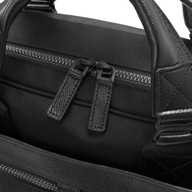 ブリーフィング バッグ 3WAYビジネスバッグ ショルダーバッグ リュック BRIEFING フュージョン トリニティーライナー HD B4 A4 12.6L BRM191B17  メンズ レディース 送料無料 誕生日プレゼント ギフト ラッピング無料 【正規代理店】