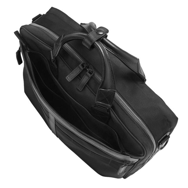 ブリーフィング バッグ 3WAYビジネスバッグ ショルダーバッグ リュック BRIEFING フュージョン トリニティーライナー HD B4 A4 12.6L BRM191B17  メンズ レディース 送料無料 誕生日プレゼント ギフト ラッピング無料 【正規代理店】