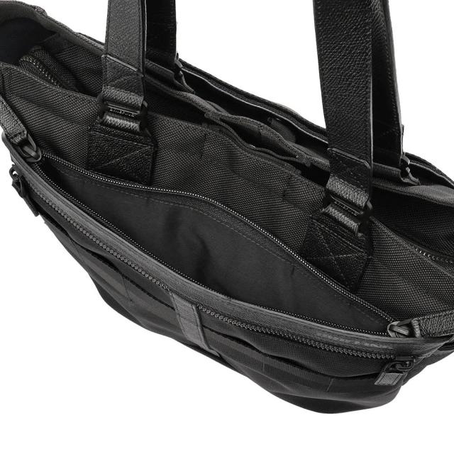 ブリーフィング バッグ トートバッグ ビジネストート 肩掛けバッグ BRIEFING フュージョン BSトート HD 11.9L A4 B5 BRM191T31 メンズ レディース 送料無料 誕生日プレゼント ギフト ラッピング無料 【正規代理店】