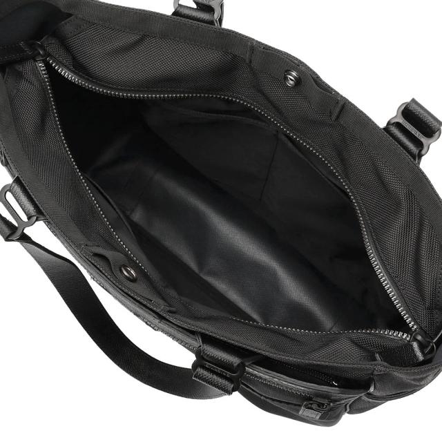 ブリーフィング バッグ トートバッグ ビジネストート 肩掛けバッグ BRIEFING フュージョン BSトート HD 11.9L A4 B5 BRM191T31 メンズ レディース 送料無料 誕生日プレゼント ギフト ラッピング無料 【正規代理店】