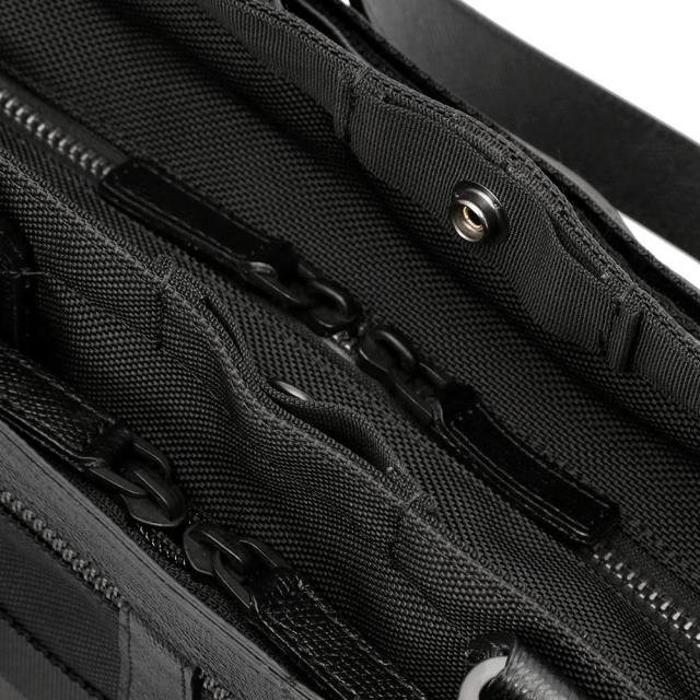 ブリーフィング バッグ トートバッグ ビジネストート 肩掛けバッグ BRIEFING フュージョン BSトート HD 11.9L A4 B5 BRM191T31 メンズ レディース 送料無料 誕生日プレゼント ギフト ラッピング無料 【正規代理店】