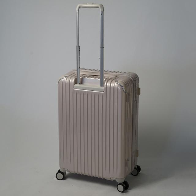 メーカー直送】 カーゴ CARGO スーツケース ハード キャリー 旅行 60L