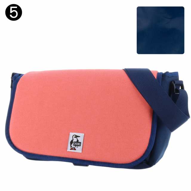 チャムス CHUMS カメラバッグ ショルダーバッグ フラップカメラケース Flap Camera Case Sweat Nylon  スウェットナイロン ch60-2928 メン