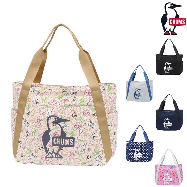 チャムス バッグ トートバッグ マザーズバッグ スクールバッグ CHUMS バルーントートスウェット CH60-3808 手提げ メンズ レディースの通販は