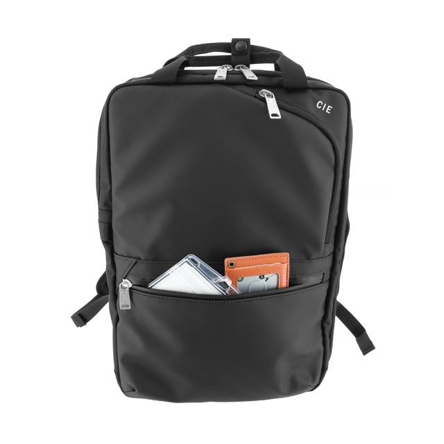 シー バッグ 2WAYリュックサック トートバッグ デイパック CIE