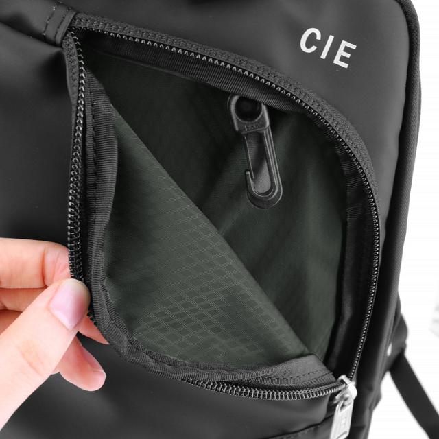 シー バッグ 2WAYリュックサック トートバッグ デイパック CIE