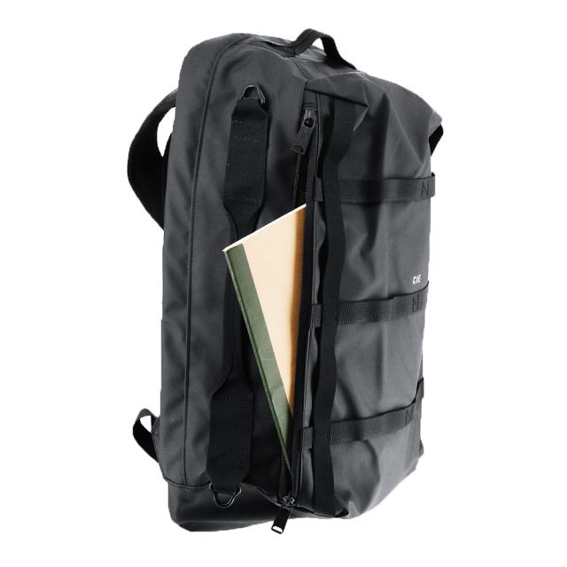 シー バッグ 2WAYリュックサック ビジネスバッグ CIE グリッド3 2