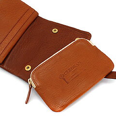 送料無料 クレドラン CLEDRAN 二つ折財布 ADORE アドレ s6218