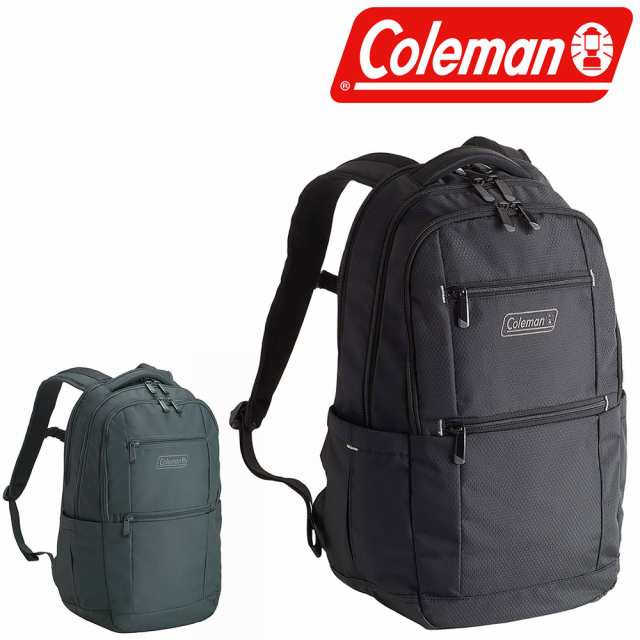 コールマン リュック デイパック バックパック Coleman アウトビズ アウトビズアクティブ A3 B4 A4 B5 A5 B6 メンズ  レディース ポイント｜au PAY マーケット