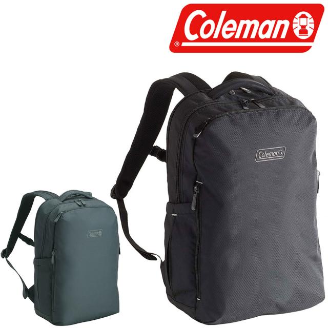 コールマン リュック デイパック バックパック Coleman アウトビズ アウトビズスマート A3 B4 A4 B5 A5 B6 メンズ レディース ポイント10倍 送料無料 誕生日プレゼント ギフト ラッピング無料 【正規代理店】の通販は