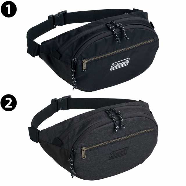 Coleman hotsell waist pack