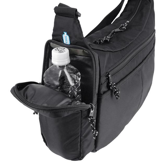 美品‼️☆Coleman クラムシェルケース Lサイズ 角ハンドル☆ビッグ