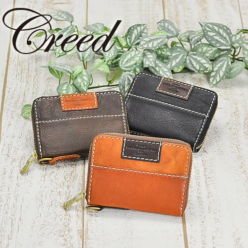 送料無料/クリード/Creed/コインケース/SYNER/シナー/312C815/メンズ/レディース ポイント10倍/本革/人気/ギフト/母の日の通販は