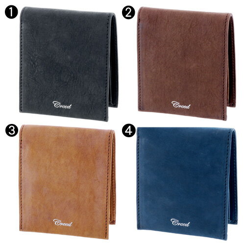 送料無料 クリード Creed 2つ折財布 RUB ラブ 312c873の通販はau PAY
