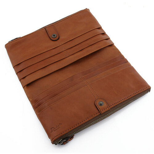 ダコタ 財布 Dakota 小銭入れ付き 長財布 30314(35104) レディース